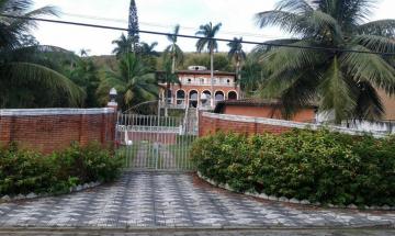 Caraguatatuba Loteamento Balneario Camburi Casa Venda R$3.500.000,00 10 Dormitorios 12 Vagas Area do terreno 3025.00m2 Area construida 957.30m2