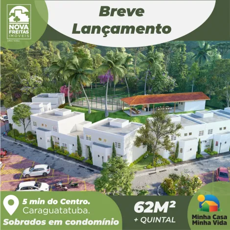 imagem 1 - Casa - Sobrado Condomínio imagem 1 - Casa - Sobrado Condomínio