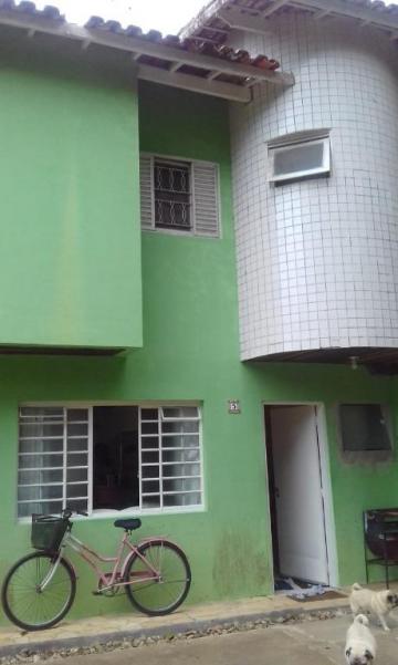 imagem 1 - Casa - Sobrado Padrão imagem 1 - Casa - Sobrado Padrão