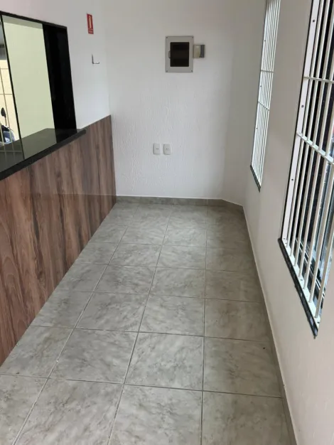 imagem 3 - Sobrado disponível para  locação no coração de Caraguatatuba, ideal para  comercio ! imagem 3 - Sobrado disponível para  locação no coração de Caraguatatuba, ideal para  comercio !