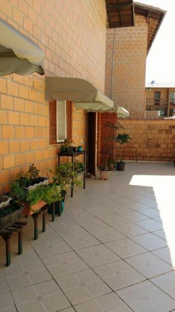 imagem 2 - Casa - Sobrado Condomínio imagem 2 - Casa - Sobrado Condomínio
