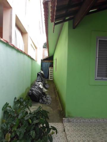 imagem 3 - Casa Espaçosa na Vila São Benedito em Pindamonhangaba imagem 3 - Casa Espaçosa na Vila São Benedito em Pindamonhangaba