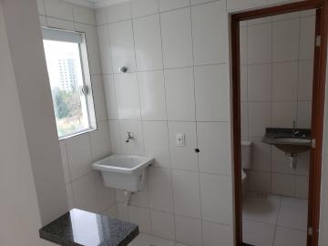 imagem 3 - Apartamento Compacto de 1 Dormitório com Garagem Descoberta imagem 3 - Apartamento Compacto de 1 Dormitório com Garagem Descoberta