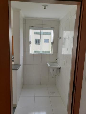 imagem 5 - Apartamento Compacto de 1 Dormitório com Garagem Descoberta imagem 5 - Apartamento Compacto de 1 Dormitório com Garagem Descoberta