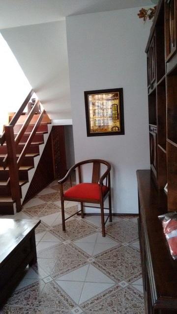 imagem 3 - Casa - Sobrado Padrão imagem 3 - Casa - Sobrado Padrão