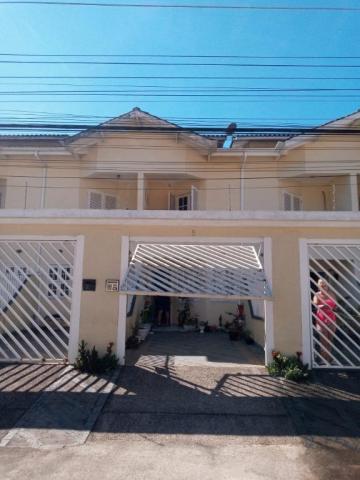 imagem 1 - Casa - Sobrado Padrão imagem 1 - Casa - Sobrado Padrão