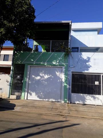 Alugar Casa / Sobrado Padrão em São José dos Campos. apenas R$ 280.000,00