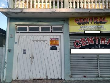Tremembe Centro Apartamento Venda R$3.000.000,00 3 Dormitorios 2 Vagas 