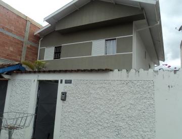 imagem 1 - Sobrado à Venda - Bairro Santa Cecília - Pindamonhangaba/SP imagem 1 - Sobrado à Venda - Bairro Santa Cecília - Pindamonhangaba/SP