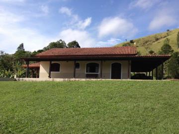 Jambeiro Santa Clara Rural Venda R$2.300.000,00 3 Dormitorios  Area do terreno 430760.00m2 