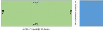 imagem 2 - Lote Espetacular de 640m² com Frente para o Mar ? Realize Seu Sonho! imagem 2 - Lote Espetacular de 640m² com Frente para o Mar ? Realize Seu Sonho!