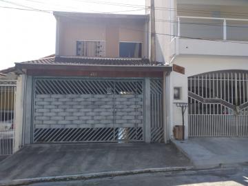 Alugar Casa / Sobrado Padrão em São José dos Campos. apenas R$ 630.000,00