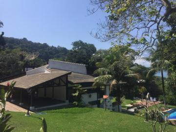 Sao Sebastiao Guaeca Casa Venda R$13.750.000,00 Condominio R$1.760,00 4 Dormitorios 5 Vagas Area do terreno 2845.00m2 Area construida 450.00m2