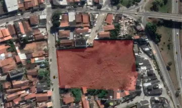imagem 2 - Terreno à Venda no Centro de São José dos Campos imagem 2 - Terreno à Venda no Centro de São José dos Campos