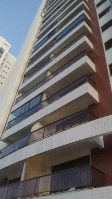 Alugar Apartamento / Padrão em São José dos Campos. apenas R$ 3.000,00