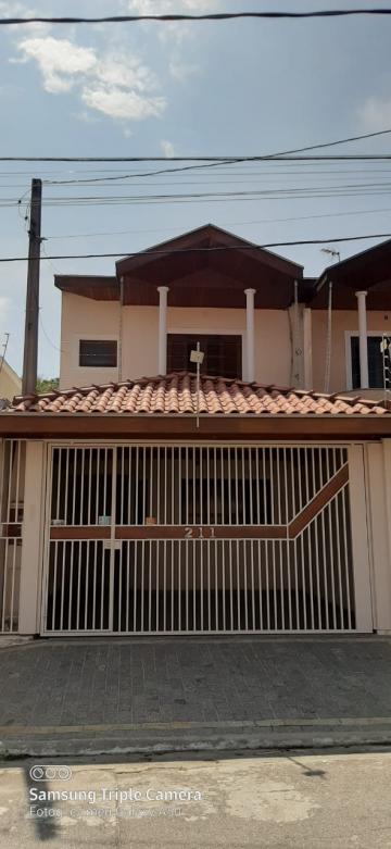Alugar Casa / Padrão em São José dos Campos. apenas R$ 3.800,00