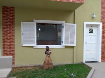 imagem 1 - Casa - Sobrado Condomínio imagem 1 - Casa - Sobrado Condomínio