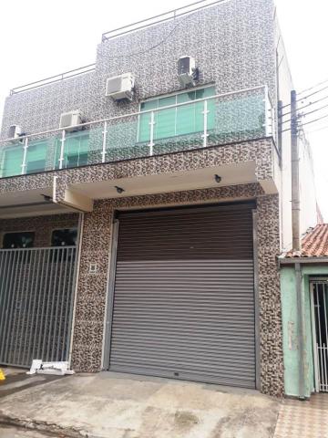 Pindamonhangaba Loteamento Jardim Imperial Comercial Locacao R$ 6.000,00  Area do terreno 200.00m2 Area construida 400.00m2