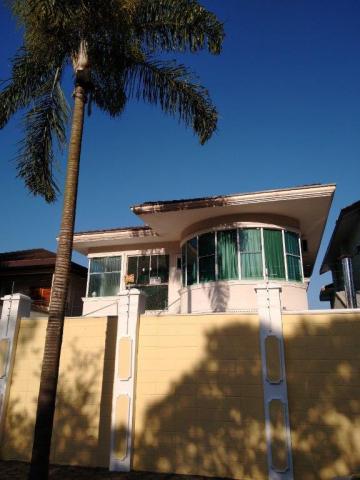 imagem 1 - Casa em condomínio à venda no Jardim Aquarius imagem 1 - Casa em condomínio à venda no Jardim Aquarius