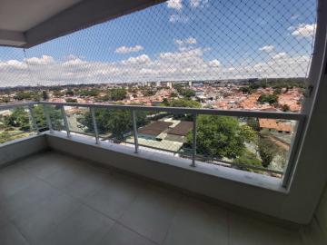Alugar Apartamento / Padrão em São José dos Campos. apenas R$ 2.500,00