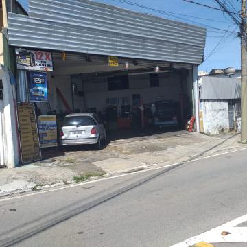 imagem 1 - Comercial - Galpão imagem 1 - Comercial - Galpão