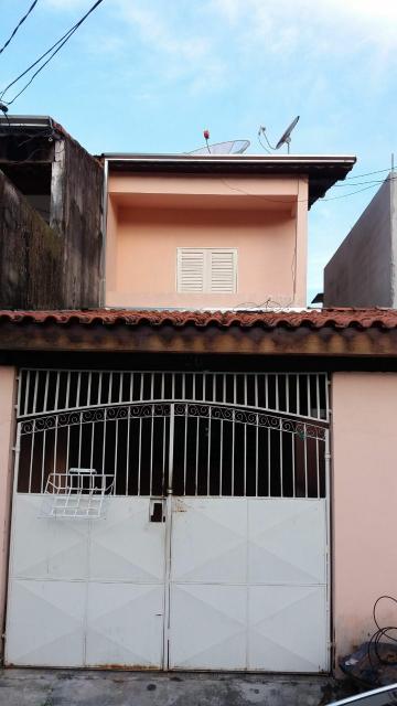 imagem 1 - Casa - Sobrado Padrão imagem 1 - Casa - Sobrado Padrão