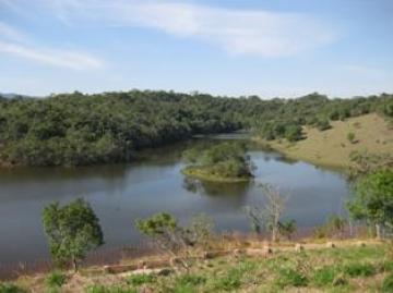 imagem 3 - Terreno - Padrão em Condomínio imagem 3 - Terreno - Padrão em Condomínio