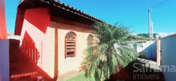 imagem 1 - Casa à Venda com 3 Dormitórios e 2 Vagas de Garagem imagem 1 - Casa à Venda com 3 Dormitórios e 2 Vagas de Garagem