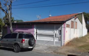 Alugar Casa / Padrão em São José dos Campos. apenas R$ 380.000,00