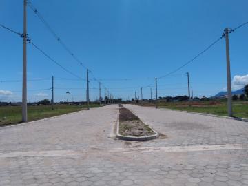 Lote de esquina