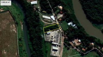 imagem 1 - Terreno - Área imagem 1 - Terreno - Área