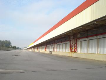 imagem 2 - CONDOMÍNIO LOGÍSTICO E INDUSTRIAL EM SÃO JOSÉ DOS CAMPOS imagem 2 - CONDOMÍNIO LOGÍSTICO E INDUSTRIAL EM SÃO JOSÉ DOS CAMPOS
