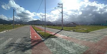 imagem 4 - Terreno - Padrão em Condomínio imagem 4 - Terreno - Padrão em Condomínio
