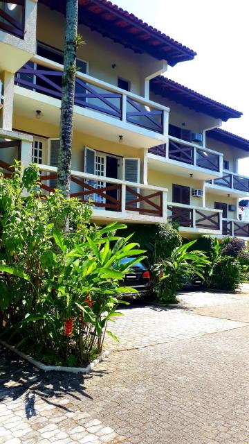 Alugar Casa / Sobrado em Condomínio em Ubatuba R$ 2.800,00 - Foto 1 Alugar Casa / Sobrado em Condomínio em Ubatuba R$ 2.800,00 - Foto 1