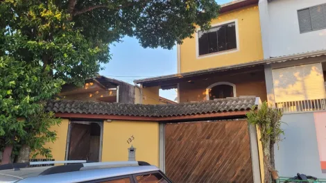 imagem 1 - Sobrado para Locação no Bosque dos Eucaliptos em São José dos Campos imagem 1 - Sobrado para Locação no Bosque dos Eucaliptos em São José dos Campos