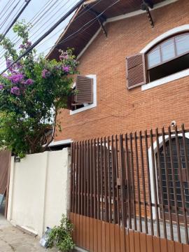 Alugar Casa / Sobrado Padrão em São José dos Campos. apenas R$ 600.000,00