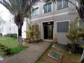 Alugar Apartamento / Padrão em Pindamonhangaba. apenas R$ 750,00
