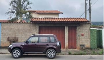 imagem 1 - Casa - Sobrado Padrão imagem 1 - Casa - Sobrado Padrão