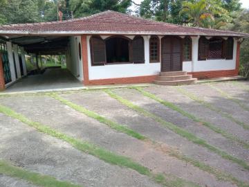 Jambeiro Canaa Rural Venda R$1.200.000,00 2 Dormitorios 5 Vagas Area do terreno 12000.00m2 