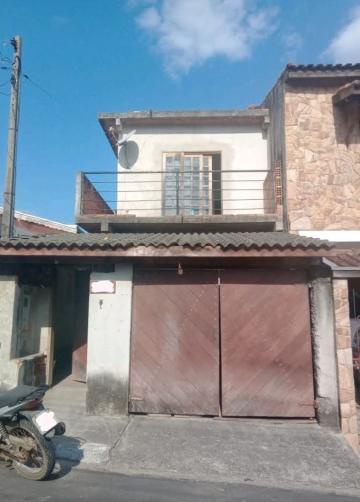 imagem 1 - Casa - Sobrado Padrão imagem 1 - Casa - Sobrado Padrão