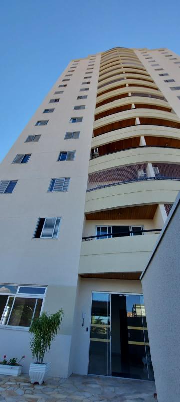 Alugar Apartamento / Cobertura em São José dos Campos. apenas R$ 690.000,00