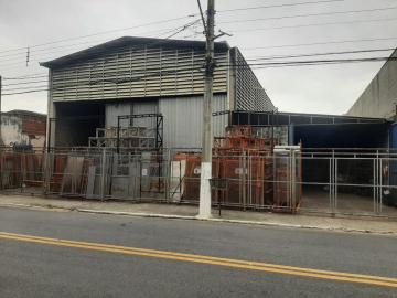 Alugar Comercial / Galpão em Caçapava. apenas R$ 1.500.000,00