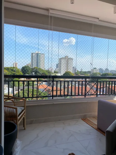 imagem 5 - Venda de Apartamento - Padrão no bairro Jardim América imagem 5 - Venda de Apartamento - Padrão no bairro Jardim América