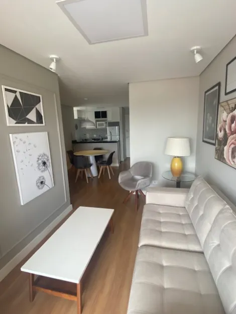 imagem 2 - Venda de Apartamento - Padrão no bairro Jardim América imagem 2 - Venda de Apartamento - Padrão no bairro Jardim América