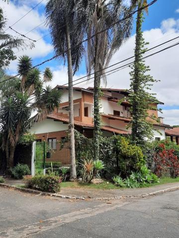Alugar Casa / Sobrado Padrão em São José dos Campos. apenas R$ 6.500,00