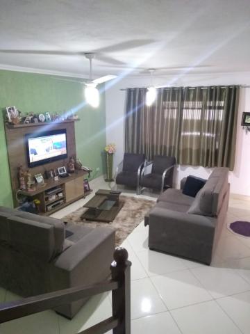 imagem 2 - Casa - Sobrado Padrão imagem 2 - Casa - Sobrado Padrão