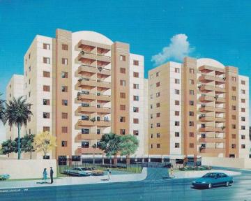 imagem 1 - Apartamento à Venda no Bosque dos Eucaliptos - Residencial Valencia imagem 1 - Apartamento à Venda no Bosque dos Eucaliptos - Residencial Valencia