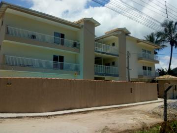 Ubatuba Lagoinha Apartamento Venda R$405.000,00 Condominio R$300,00 2 Dormitorios 1 Vaga 