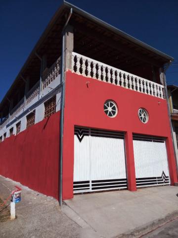 imagem 1 - Casa - Sobrado Padrão imagem 1 - Casa - Sobrado Padrão
