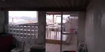 imagem 2 - Casa - Sobrado Padrão imagem 2 - Casa - Sobrado Padrão